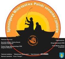 Spinningowe Mistrzostwa Polski 2008.