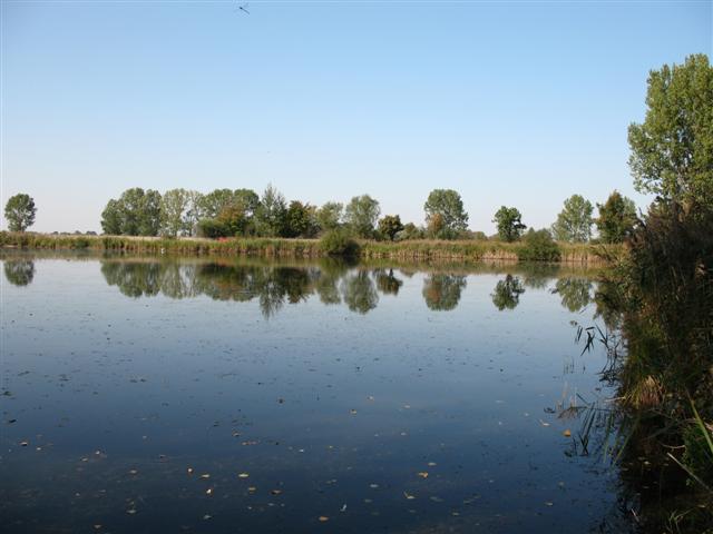 Łowisko Wodne Rancho