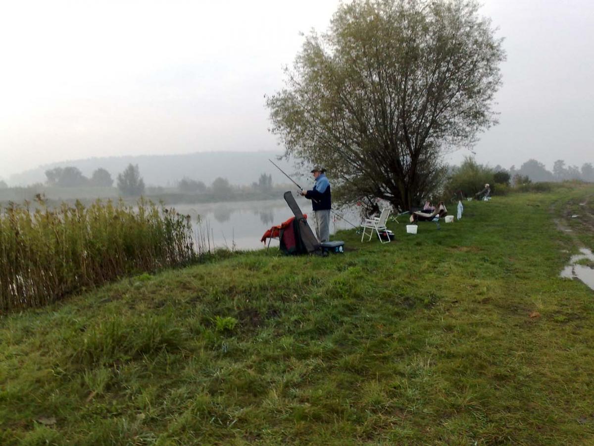 Zakończenie sezonu 2008 w Tyńcu