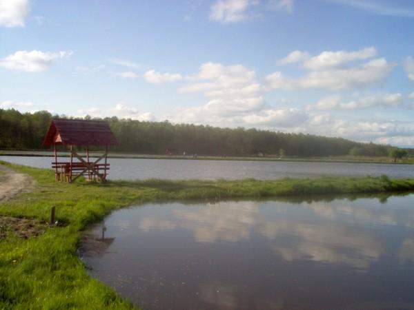 Gospodarstwo Rybackie Jedlanka