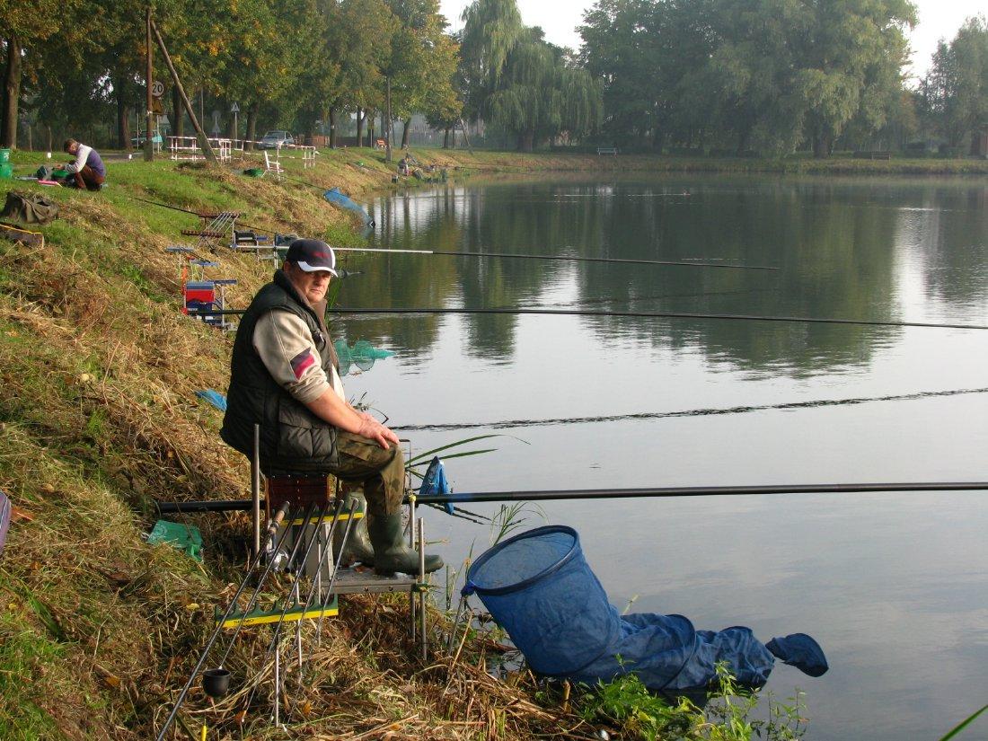 Puchar Starosty Krotoszyńskiego-28.09.08.