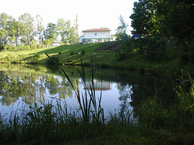 Łowisko Radocha Agro