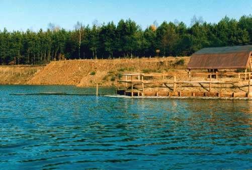 Kanał Eldorado -Kłoczew