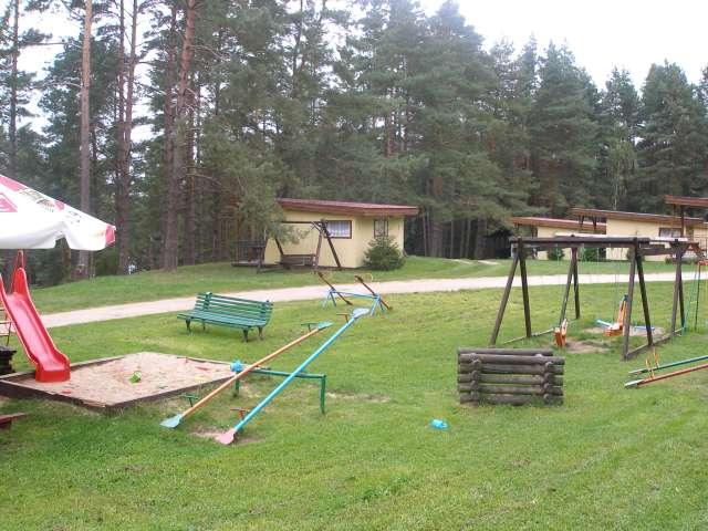 Jezioro Piłakno