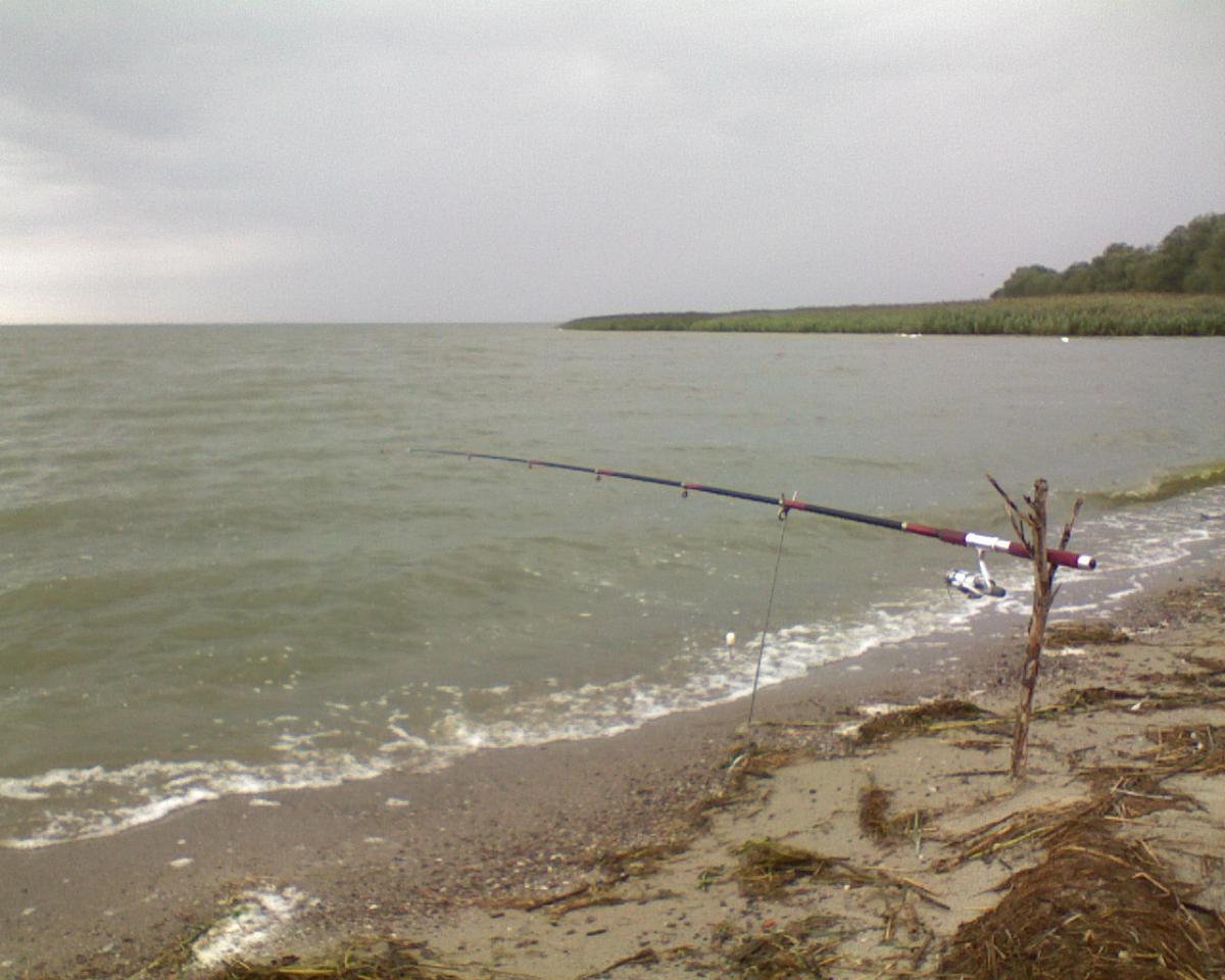 Zalew Wiślany-Krynica Morska