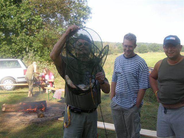 Noc Traperów 2008 