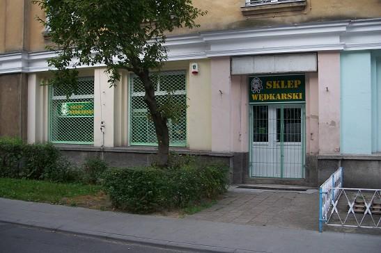Stawy Dębina - Poznań