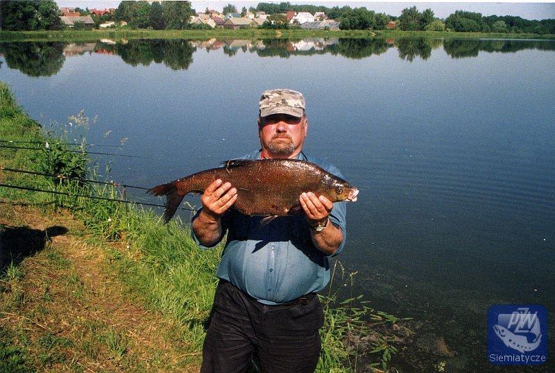 Zalew Siemiatycki