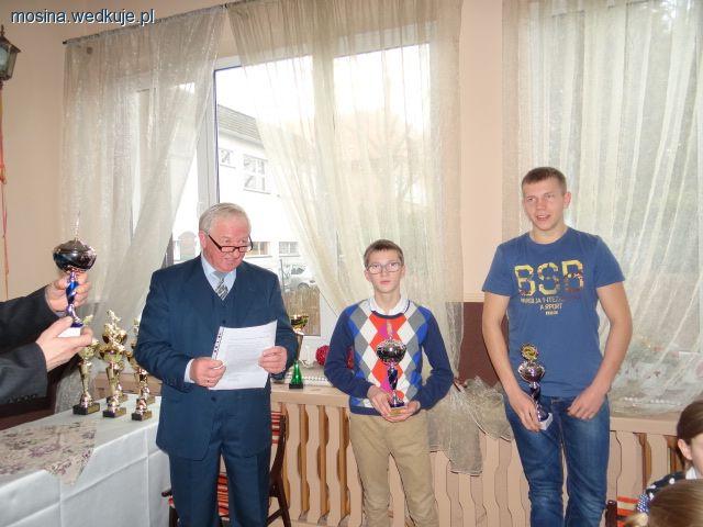 Kłusownicy na Parsęcie... tak kończą