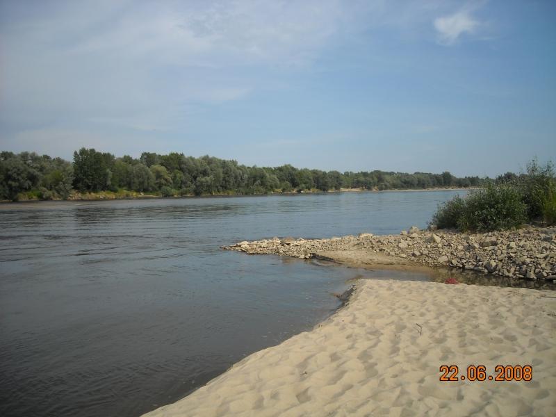 Wisła - Zawady Wilanów 