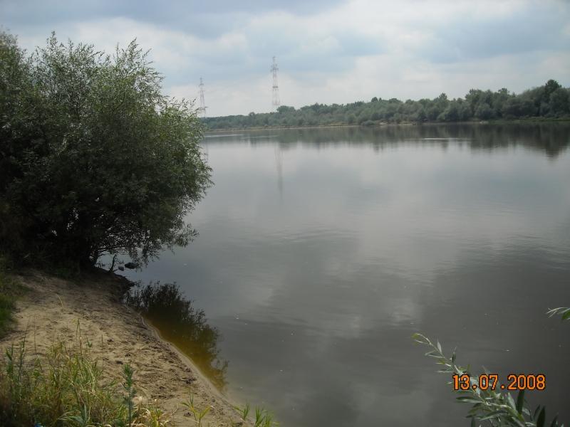 Wisła - Nowodwory 