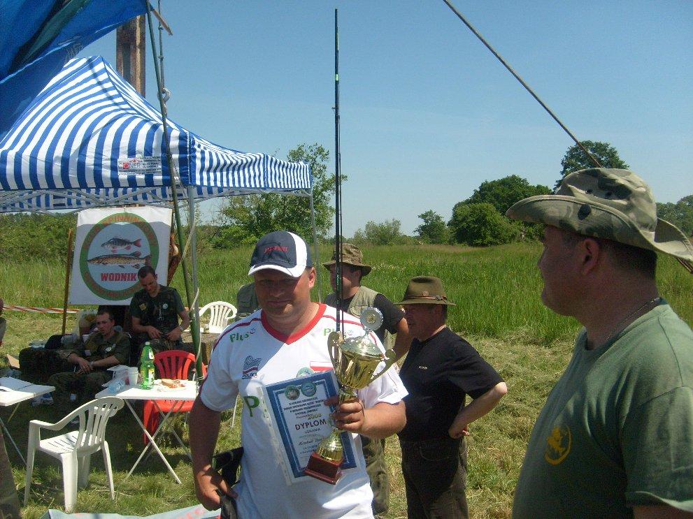 Puchar Wodnika-Pogorzelica 2008.