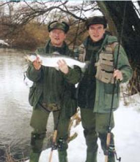 Lubkowice - Ząbrowo - Bogucino