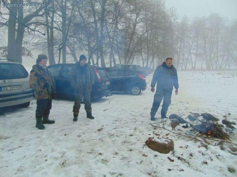Obfite połowy