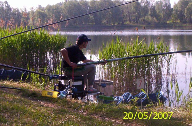 Mistrzostwo Koła Sochaczew-Miasto-2007