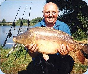 Łowisko Stojkowo