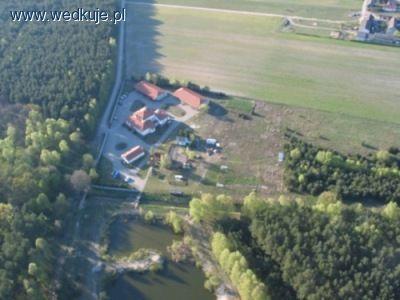 Żwirownia Środa Wielkopolska