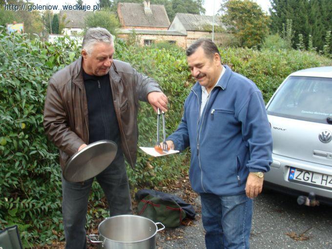 Jezioro Płocie 