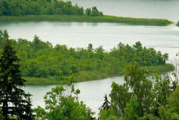 Jezioro Jaczno