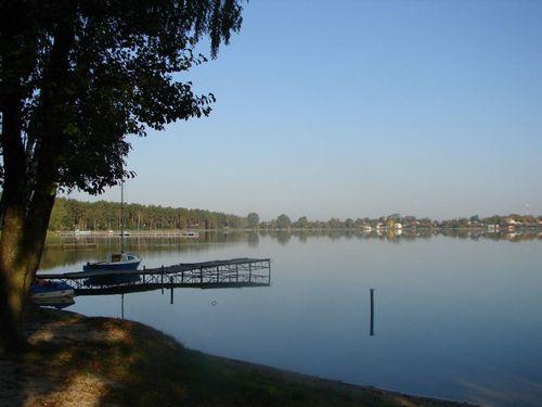 Jezioro Firlej