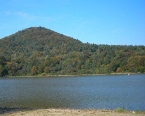 Jezioro Klimkowskie