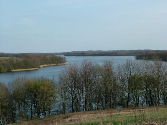 Jezioro Drawsko