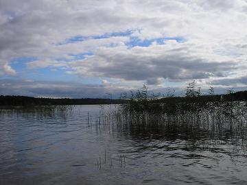 Jezioro Bełdany