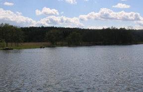 Jezioro Karczewnik