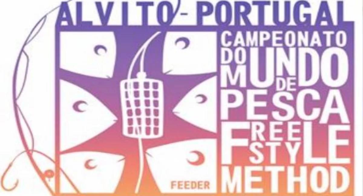 Polacy na V Mistrzostwach Świata Free Style – Method Feeder Portugalia
