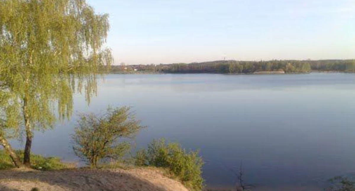 Czyszczenie, modernizacja i nowe przepławki na Zalewie Sulejowskim 