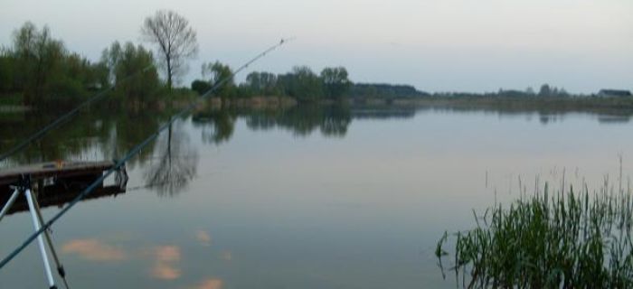 Cichy Zakątek - Sadłużek