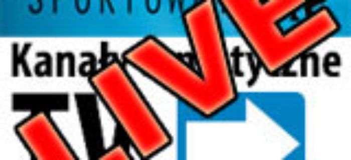 Transmisja na żywo - wedkarstwosportowe.tv