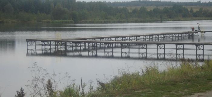 Staw Górny