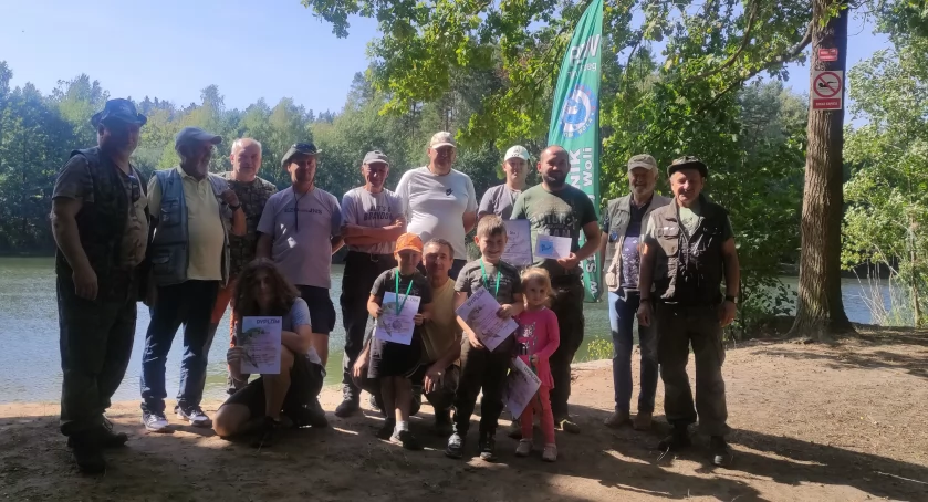 Proponowane zawody na rok 2026 w kole nr. Ciepłownik Stalowa Wola