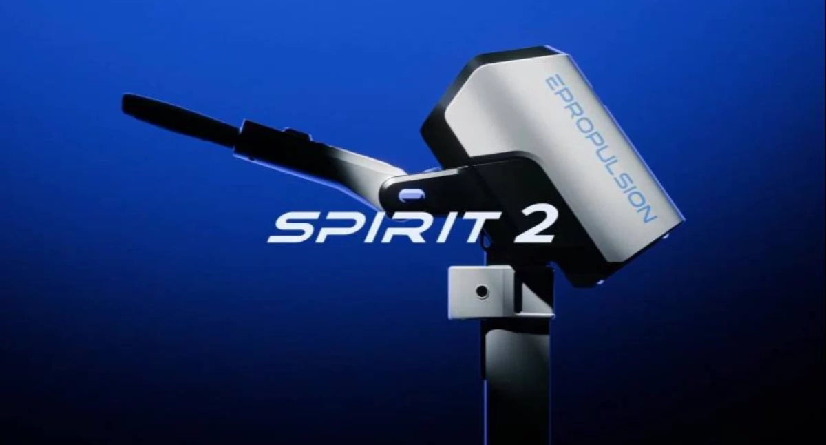 ePropulsion Spirit 2 – drogi gadżet czy realna przewaga na łowisku?