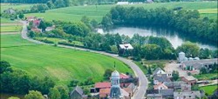 Jezioro Barding