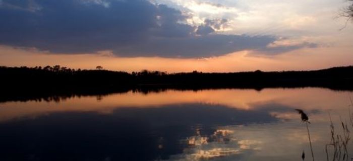 Jezioro Białkosz