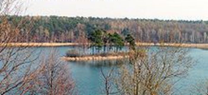 Jezioro Pniewy