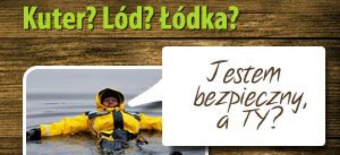 Kombinezon wypornościowy - bezpieczeństwo przede wszystkim