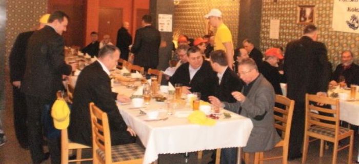 VIII Wędkarska Karczma Piwna - relacja