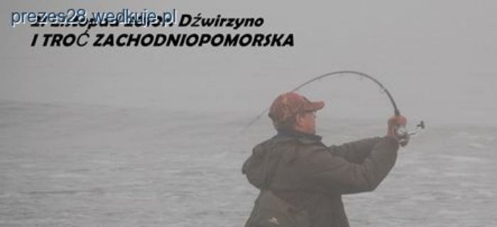 I Troć Zachodniopomorska - Dźwirzyno 2011