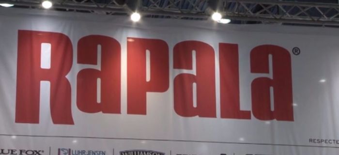 Woblery Rapala