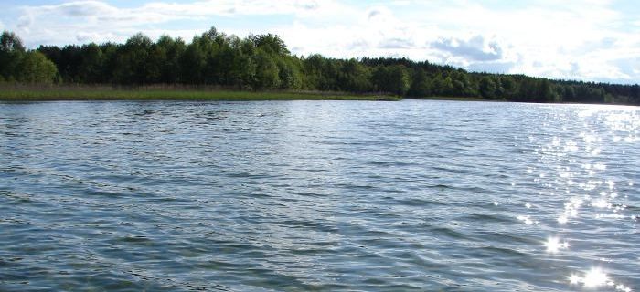Jezioro Głuche
