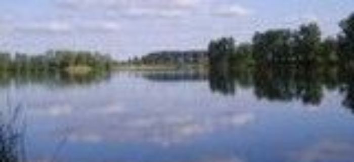 Jezioro Kościelne