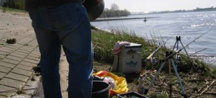 Podpórki feeder czyli diabeł tkwi w szczegółach
