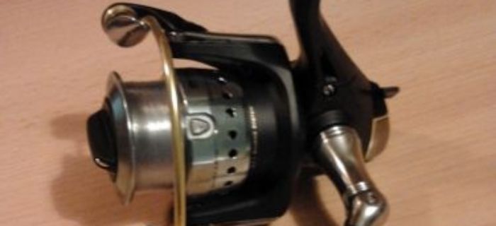Kołowrotek Spro Passion FD 720