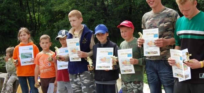 Jak zostać wędkarzem - cz.I - karta wędkarska