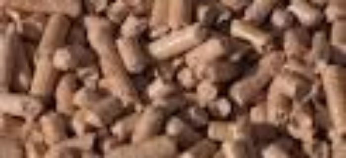 Przepis na pellet i nie tylko