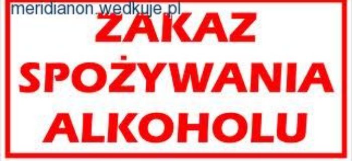 Trzeźwość na łódce