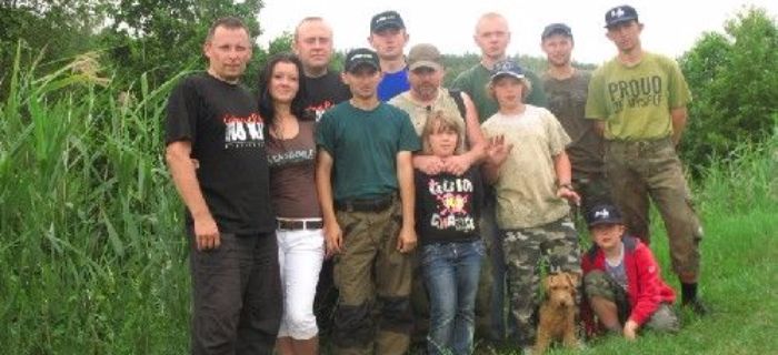 Szkółka Karpiowa - program i nagrody